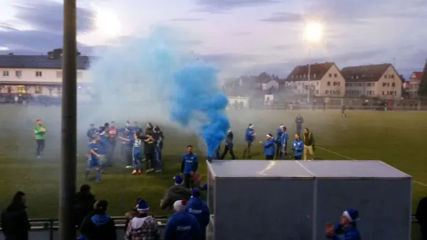 Derbyimpressionen (06.12.2015)