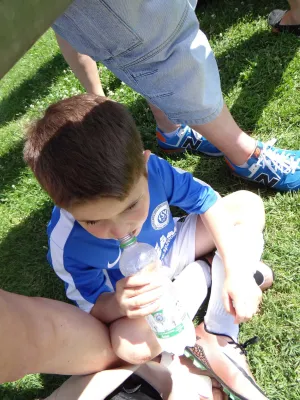 Turnier in Iggelheim