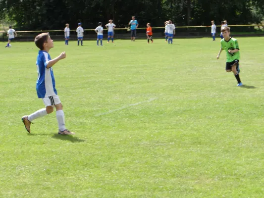 Turnier in Iggelheim