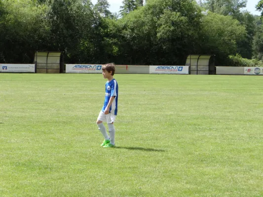 Turnier in Iggelheim