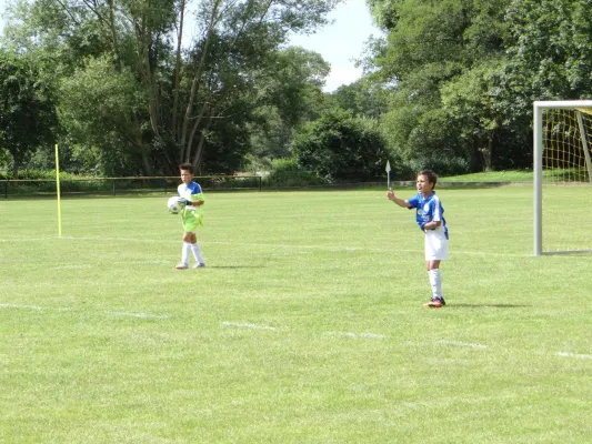 Turnier in Iggelheim