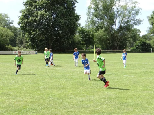 Turnier in Iggelheim