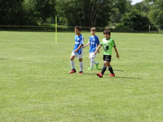 Turnier in Iggelheim