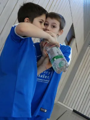 Spieltagsimpressionen Dezember 2016