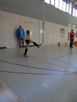 Spieltagsimpressionen Dezember 2016