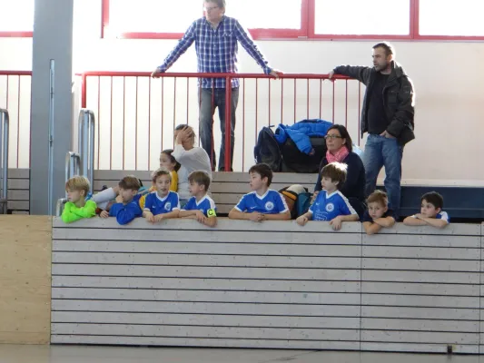 Spieltagsimpressionen Dezember 2016