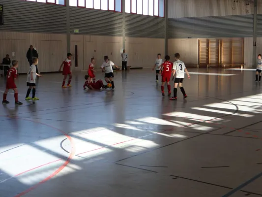 Spieltagsimpressionen Dezember 2016