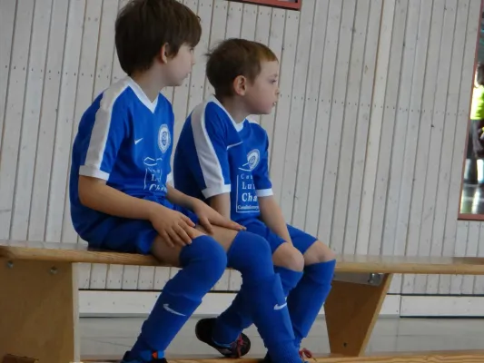 Spieltagsimpressionen Dezember 2016