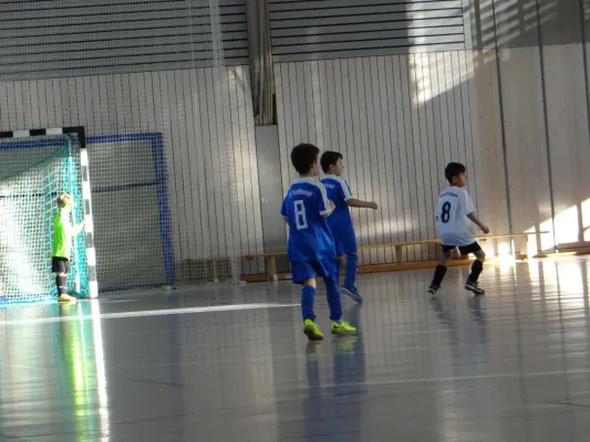 Spieltagsimpressionen Dezember 2016