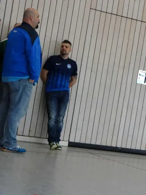 Spieltagsimpressionen Dezember 2016