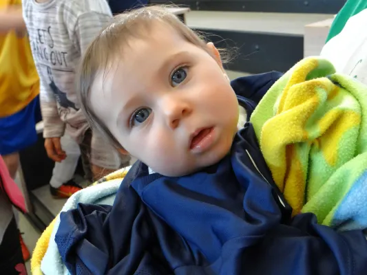 Spieltagsimpressionen Dezember 2016