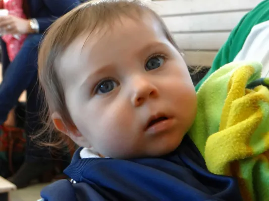 Spieltagsimpressionen Dezember 2016