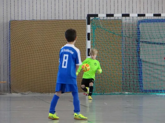 Spieltagsimpressionen Dezember 2016