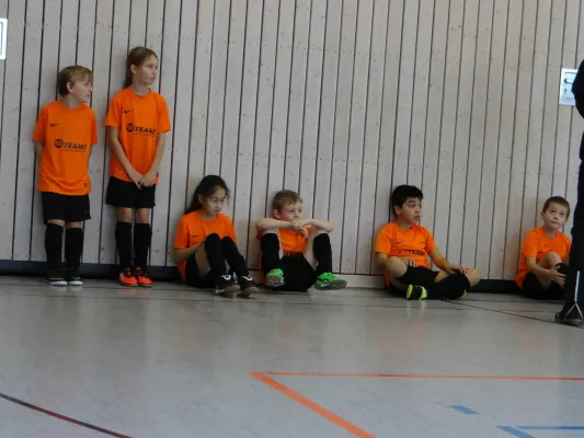 Spieltagsimpressionen Dezember 2016