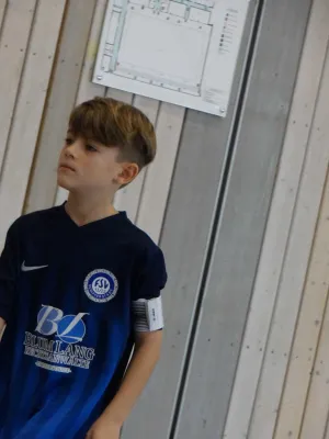 Spieltagsimpressionen Dezember 2016