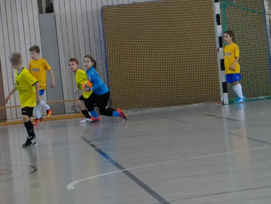 Spieltagsimpressionen Dezember 2016