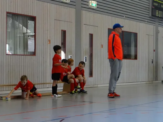 Spieltagsimpressionen Dezember 2016