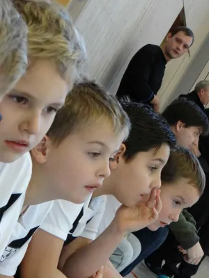 Spieltagsimpressionen Dezember 2016