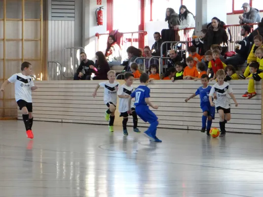 Spieltagsimpressionen Dezember 2016