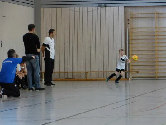 Spieltagsimpressionen Dezember 2016