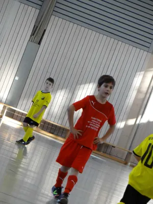 Spieltagsimpressionen Dezember 2016