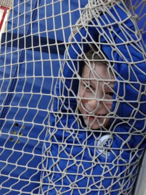 Spieltagsimpressionen Dezember 2016