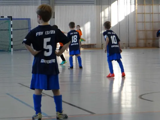 Spieltagsimpressionen Dezember 2016