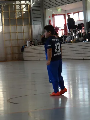 Spieltagsimpressionen Dezember 2016