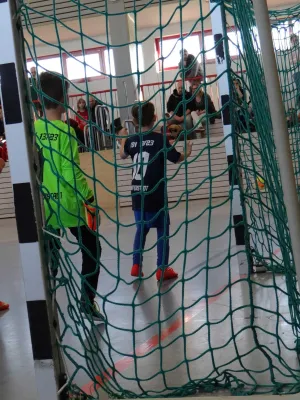 Spieltagsimpressionen Dezember 2016