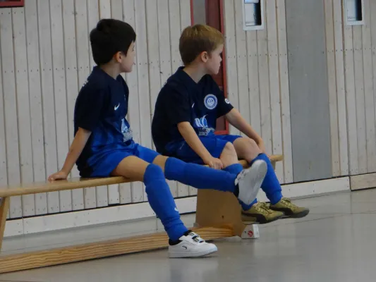 Spieltagsimpressionen Dezember 2016