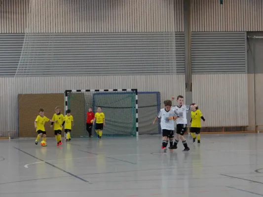 Spieltagsimpressionen Dezember 2016