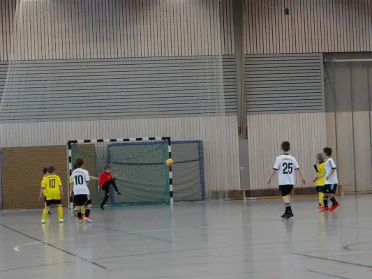 Spieltagsimpressionen Dezember 2016