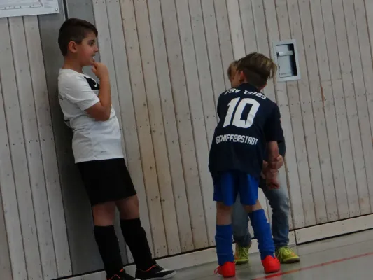 Spieltagsimpressionen Dezember 2016