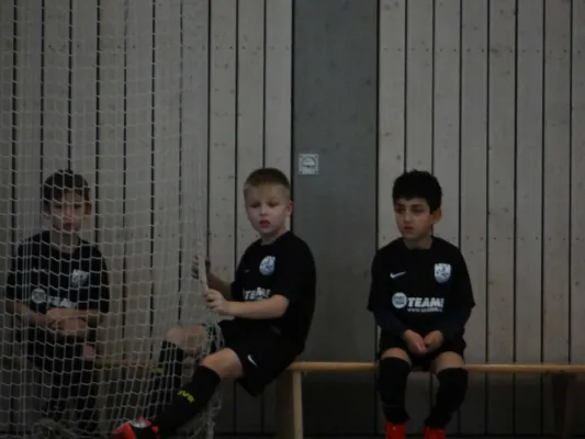 Spieltagsimpressionen Dezember 2016