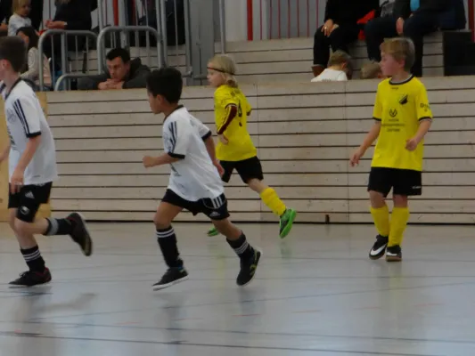 Spieltagsimpressionen Dezember 2016