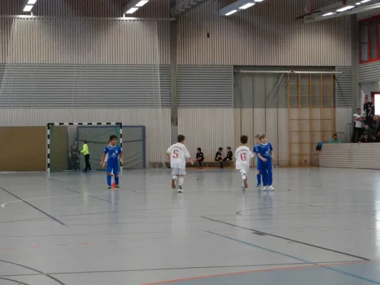 Spieltagsimpressionen Dezember 2016