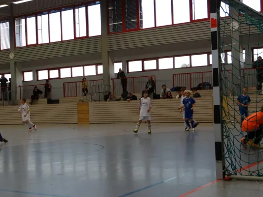 Spieltagsimpressionen Dezember 2016