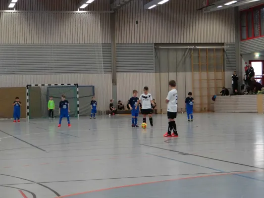 Spieltagsimpressionen Dezember 2016