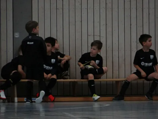 Spieltagsimpressionen Dezember 2016