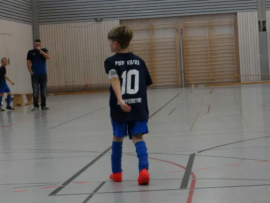 Spieltagsimpressionen Dezember 2016