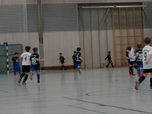 Spieltagsimpressionen Dezember 2016