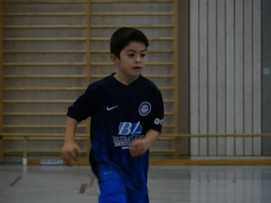 Spieltagsimpressionen Dezember 2016