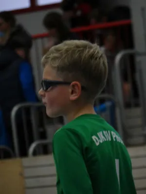 Spieltagsimpressionen Dezember 2016