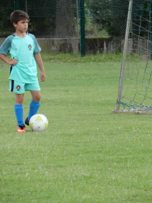 Trainingsimpressionen Juli 2016