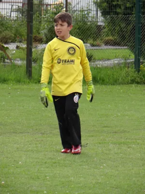 Trainingsimpressionen Juli 2016