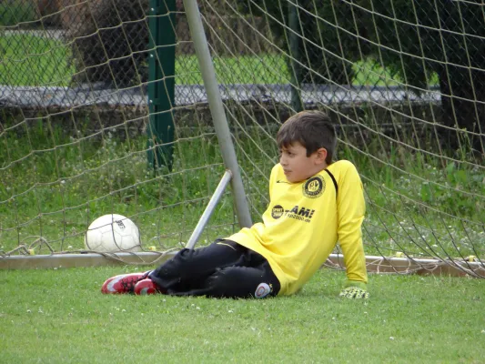 Trainingsimpressionen Juli 2016