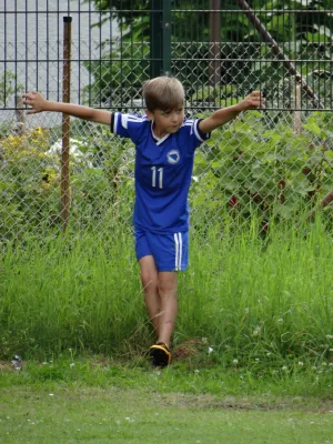 Trainingsimpressionen Juli 2016