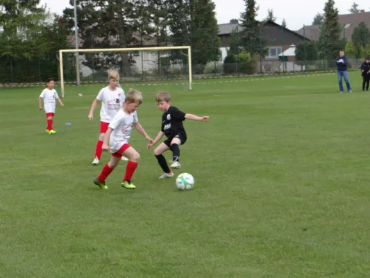 Osterturnier 15.04.2017