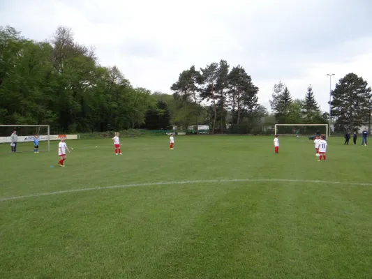 Osterturnier 15.04.2017