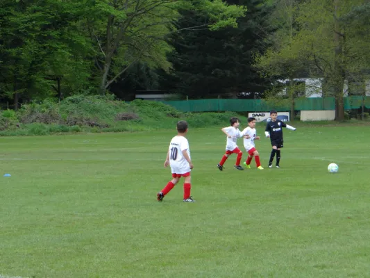 Osterturnier 15.04.2017